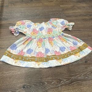 Matilda Jane top size 10